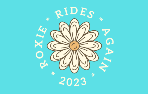 Roxie Rides Again